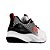 Tênis Running Masculino Under Armour Charged Proud - Preto - Imagem 3