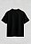 Camiseta Joy Apollo Clássica Preta - Imagem 2