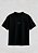 Camiseta Joy Apollo Clássica Preta - Imagem 1