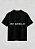 Camiseta Joy Apollo Retorno Preta - Imagem 1
