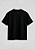 Camiseta JA Preta - Imagem 2