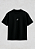 Camiseta JA Reflexo Preta - Imagem 1