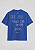 Camiseta Joy Apollo Perdoa Copa Azul - Imagem 1