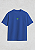 Camiseta Joy Apollo Loira Copa Azul - Imagem 2