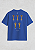 Camiseta Joy Apollo Taças Copa Azul - Imagem 1
