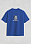 Camiseta Joy Apollo Romário Copa Azul - Imagem 1