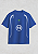 Camiseta Joy Apollo Retrô Copa Azul - Imagem 1