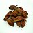 ZHI ZI (GARDENIAE FRUCTUS) A GRANEL - Imagem 1