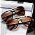 Óculos de sol vintage masculino - Imagem 6