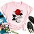 Camiseta feminina estampada - Imagem 2