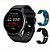 relógio inteligente smartwatch para homens e mulheres - Imagem 3