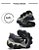 Oferta imperdível Tênis Sporp supremo, alta durabilidade, extremamente flexível, antiderrapante e malha respirável. Apropriado para todos os tipos de atividades. Desde treinos intensos, a trilhas, corridas e caminhadas. com muito estilo e elegância. - Imagem 7