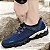 Oferta imperdível Tênis Sporp supremo, alta durabilidade, extremamente flexível, antiderrapante e malha respirável. Apropriado para todos os tipos de atividades. Desde treinos intensos, a trilhas, corridas e caminhadas. com muito estilo e elegância. - Imagem 2