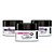 Kit Eico Cronograma Capilar 3 Máscaras 240g - Imagem 1