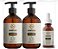 PROGRESSIVA ORGANICA SEM FORMOL AMINOLISS SEM ARDENCIA SEM DESCONFORTO LISO NATURAL 3X1 - Imagem 1