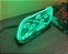 Luminária LED Geek abajur de acrílico XBOX cores personalizadas - Imagem 3