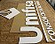 Kit 10 Letras Em Pvc 30cm Com 10mm De Espessura - Imagem 1