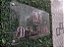 Placa de Acrílico com logo personalizado Acrílico Rose - Imagem 1