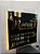 Placa neon 60x60cm com 4 espacadores - Imagem 5