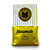 Café Caramelo 250g - Café Moscardini - Imagem 1