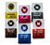 Kit Completo Cafés Moscardini - Specialty 250g - Imagem 2