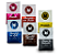 Kit Completo Cafés Moscardini - Specialty 250g - Imagem 3