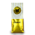Café Caramelo 1 Kg - Café Moscardini - Imagem 1
