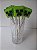 Ponteira Minecraft Creeper - Imagem 1