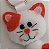 Chaveiro Gatinho - Imagem 4