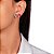 BRINCO EAR CUFF CRISTAIS COLOR - SHINE - Imagem 2