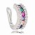 PIERCING FAKE CRAVEJADO COLOR - Imagem 1