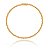 PULSEIRA SOFT DOURADA - Imagem 1