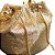 BOLSA STRASS DOURADA - Imagem 1