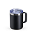 Caneca Térmica 350ml (Tampa Incolor) - Imagem 2