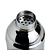 Coqueteleira Inox 600ml - Imagem 2