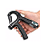HAND GRIP Fortalecedor de Punho para Construção Muscular e Recuperação Pós-Lesão MARCA: OASIS OIF-7300 - Imagem 3