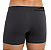 Cueca Boxer de Microfibra sem Costura | Marca: LUPO | Cor: PRETA - 0043 - Imagem 3