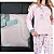 Pijama Feminino Moletinho Juvenil | Marca: Cia do Corpo | Código: 5103 - Imagem 4