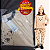 Pijama Feminino Moletinho Juvenil | Marca: Cia do Corpo | Código: 5103 - Imagem 2