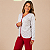 Pijama Feminino Love Vermelho - 4697 | Marca: Cia do Copo - Imagem 3