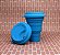 Copo Retrátil Silicup 480 ml - Imagem 3