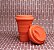 Copo Retrátil Silicup 480 ml - Imagem 1