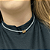 Colar Inicial - Imagem 2