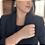 Conjunto Chocker e Pulseira Clara - Imagem 2