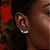 Ear Cuff Isadora - Imagem 4