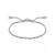 Pulseira Cravejada Gravatinha Alice - Imagem 2
