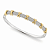 Bracelete Cravejado Olívia - Imagem 3