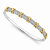 Bracelete Cravejado Olívia - Imagem 1