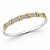 Bracelete Cravejado Olívia - Imagem 4