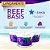 SUPLEMENTO REEF BASIS A+B+C 500 G - MBREDA - Imagem 2